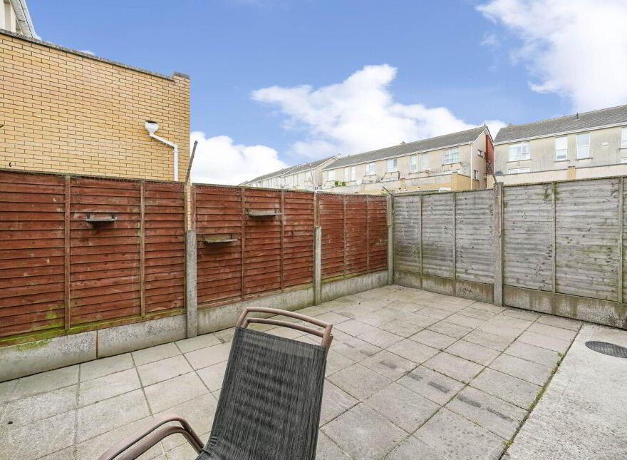 17 Bremore Pastures Park, Balbriggan, K32F796