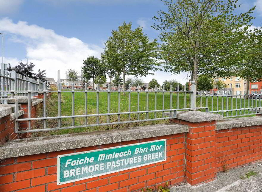17 Bremore Pastures Park, Balbriggan, K32F796
