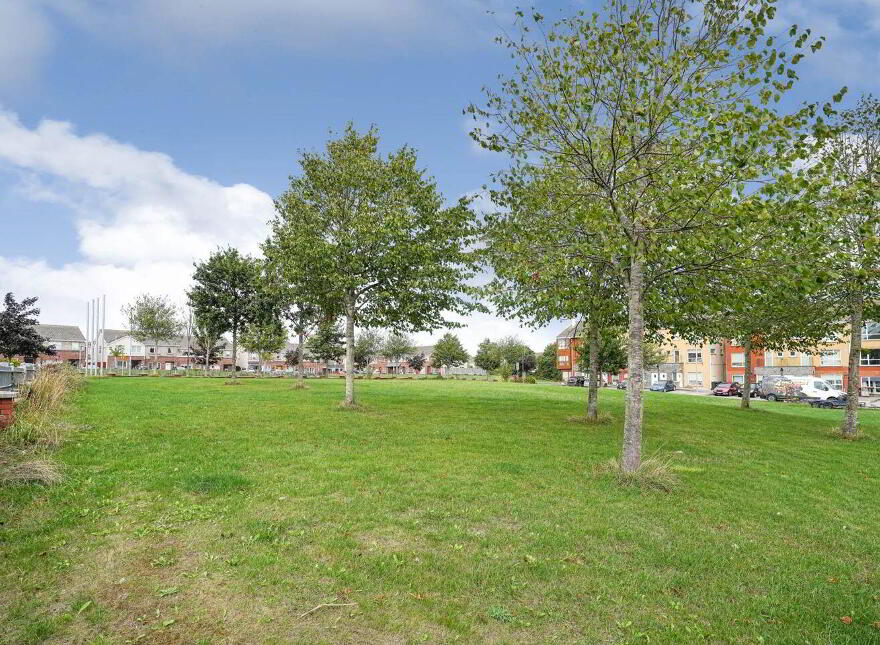 17 Bremore Pastures Park, Balbriggan, K32F796