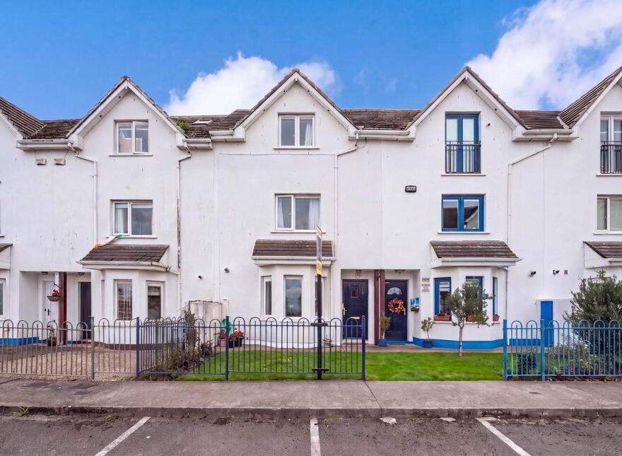 29 Cardy Rock Avenue, Balbriggan, K32PW56 photo