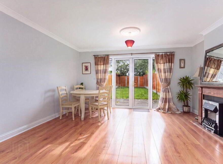 29 Cardy Rock Avenue, Balbriggan, K32PW56