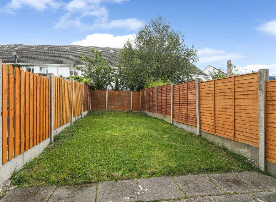 29 Cardy Rock Avenue, Balbriggan, K32PW56