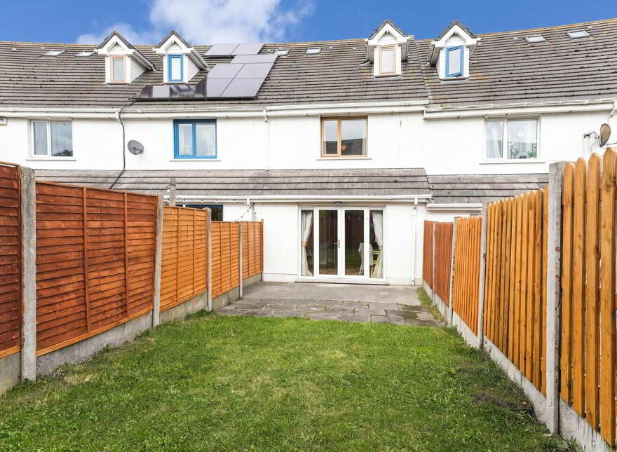 29 Cardy Rock Avenue, Balbriggan, K32PW56