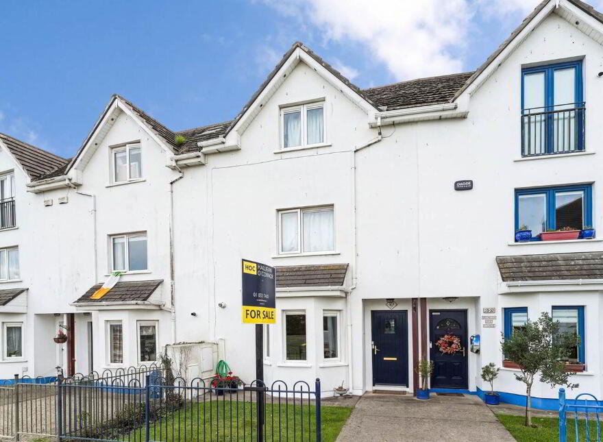 29 Cardy Rock Avenue, Balbriggan, K32PW56