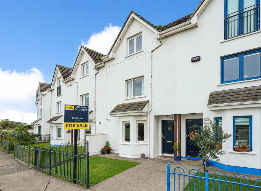 29 Cardy Rock Avenue, Balbriggan, K32PW56