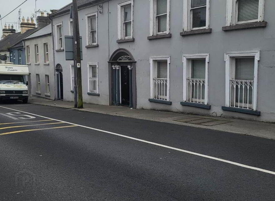 Thomas Street, Rathkeale, V94T1K0