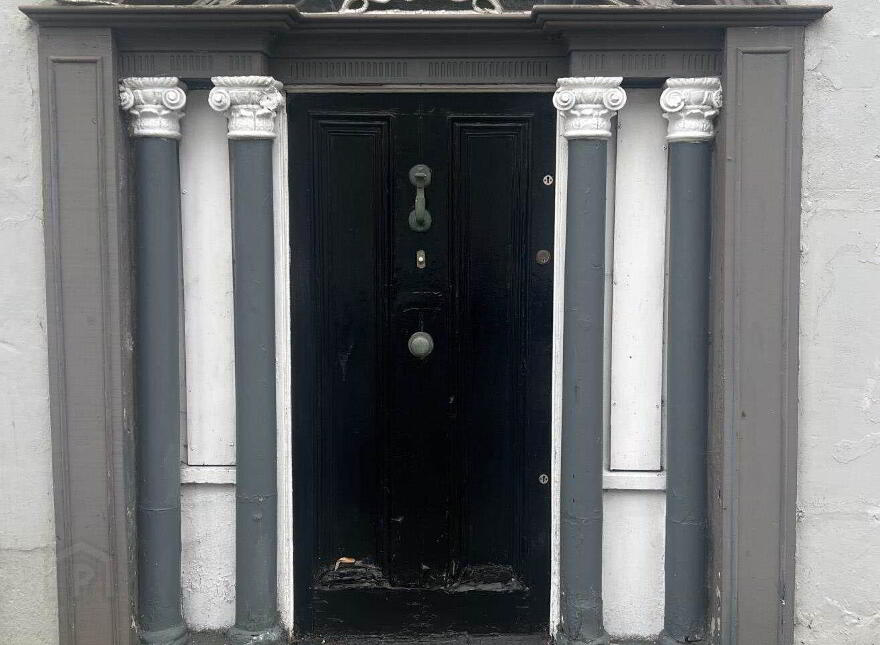Thomas Street, Rathkeale, V94T1K0