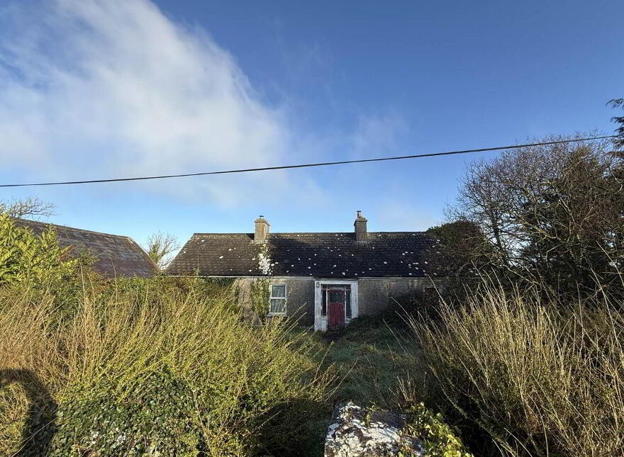 Knocknaboula, Foynes, V94DK60 photo