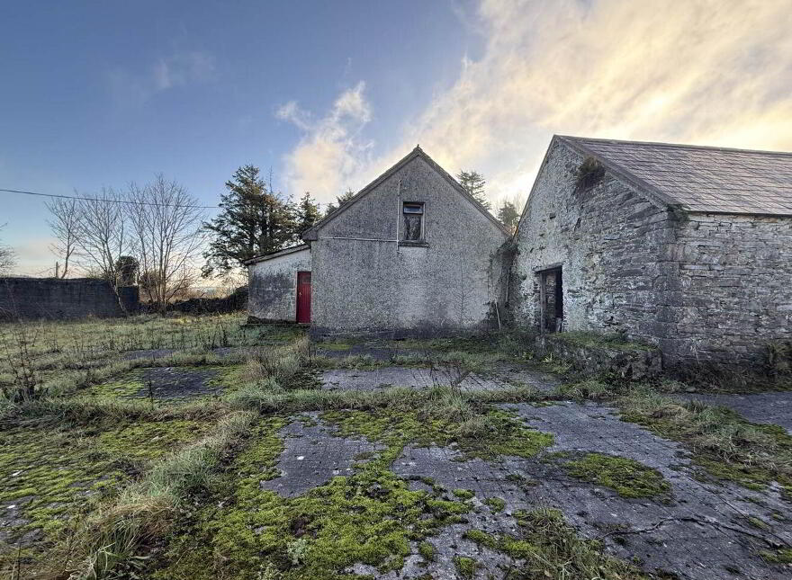 Knocknaboula, Foynes, V94DK60