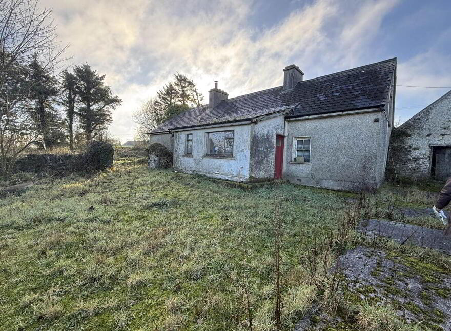Knocknaboula, Foynes, V94DK60