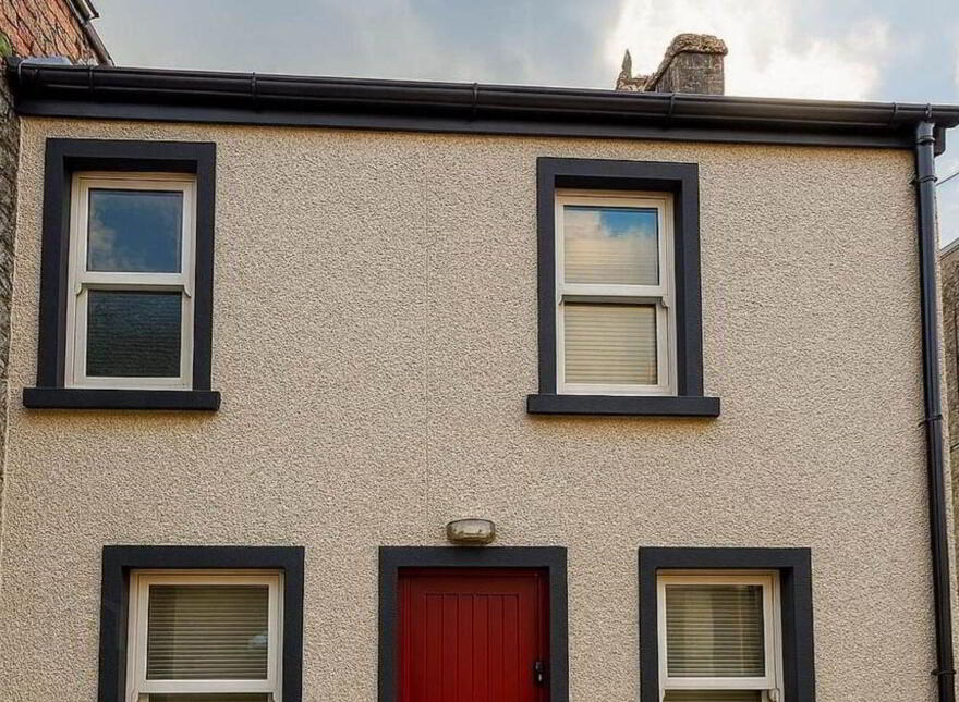 7 Little Glentworth Street, Limerick, V94V8KE