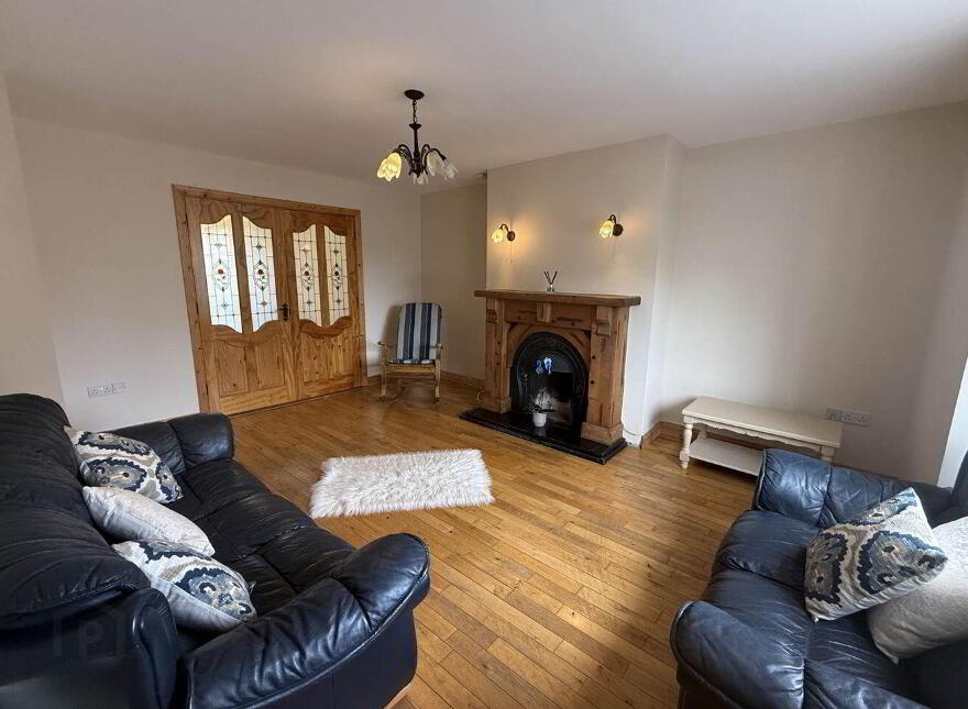 11 Woodfield Green, Newcastle West, V42WK80