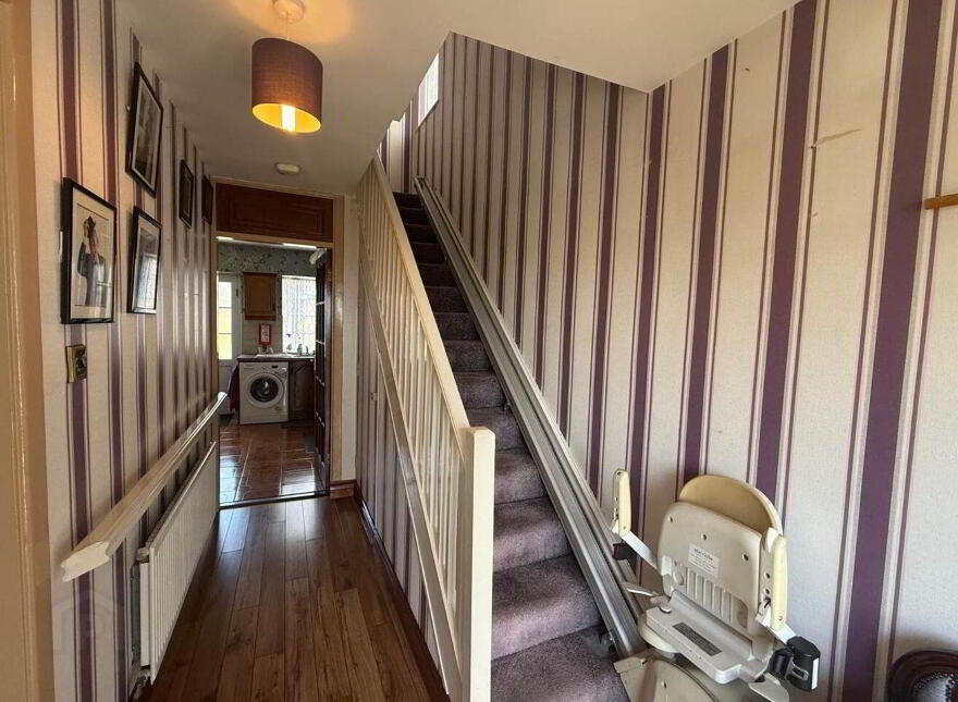 7 Parkview, Shanagolden, V94TCW7