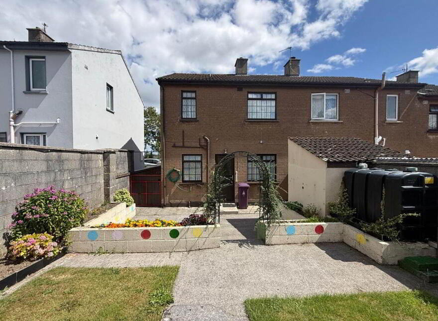 7 Parkview, Shanagolden, V94TCW7