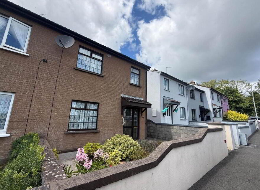 7 Parkview, Shanagolden, V94TCW7