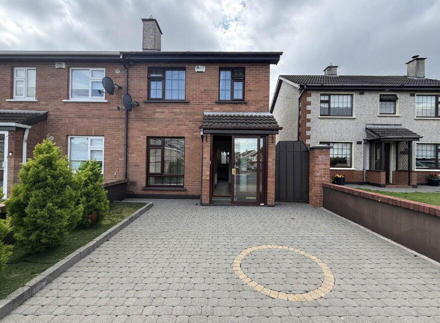 8 Abbeyvale, Corbally, Limerick, V94VR7V photo