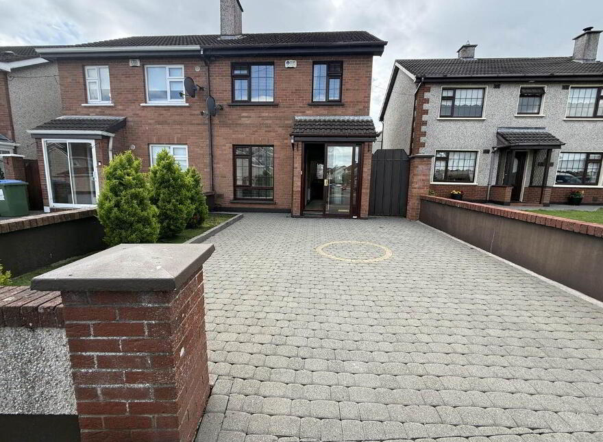 8 Abbeyvale, Corbally, Limerick, V94VR7V