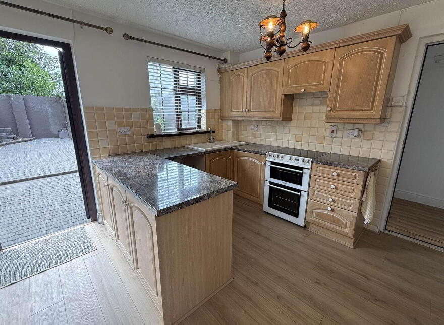 8 Abbeyvale, Corbally, Limerick, V94VR7V