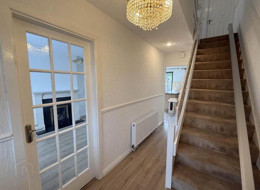 8 Abbeyvale, Corbally, Limerick, V94VR7V