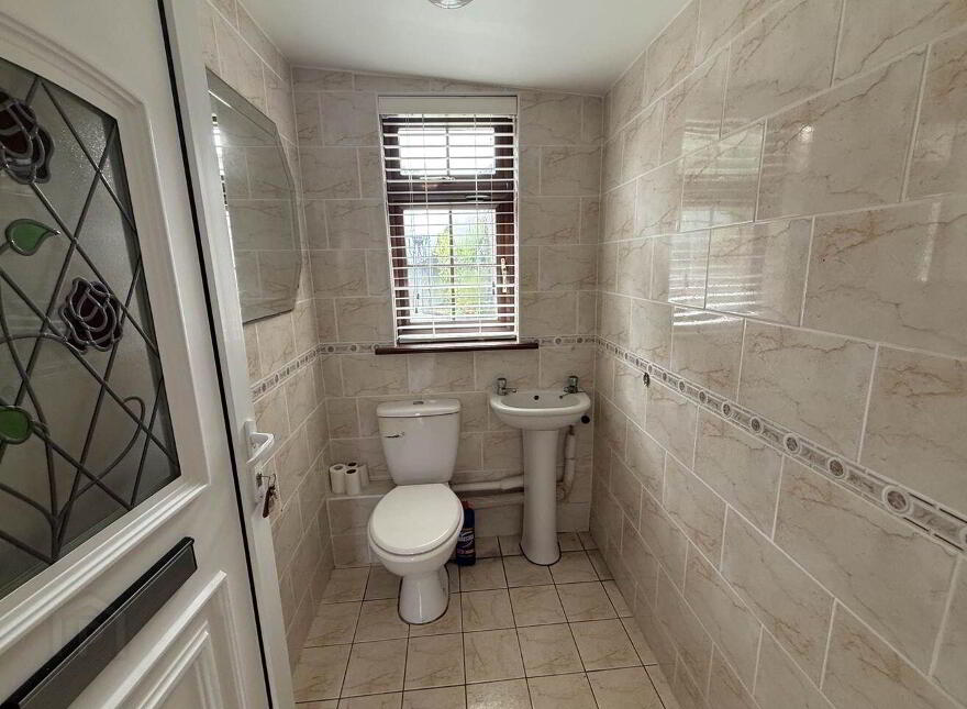 8 Abbeyvale, Corbally, Limerick, V94VR7V
