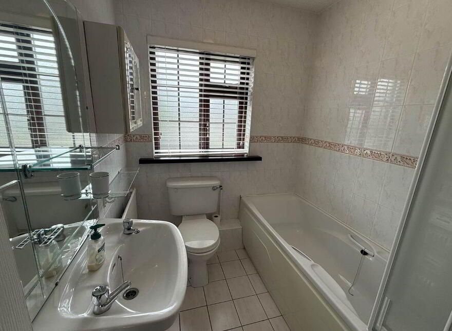 8 Abbeyvale, Corbally, Limerick, V94VR7V