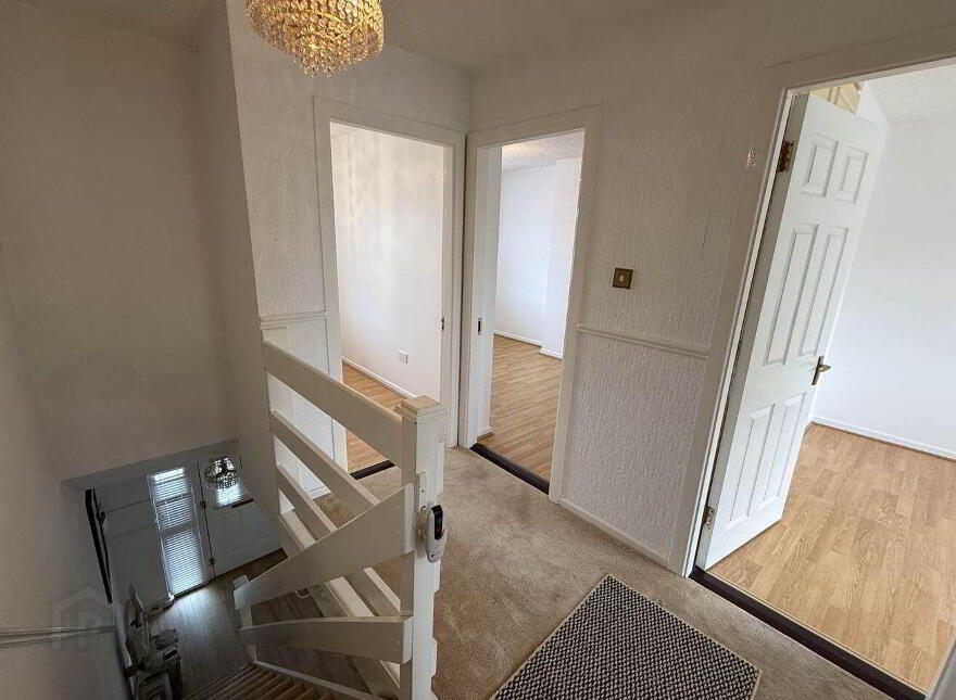 8 Abbeyvale, Corbally, Limerick, V94VR7V