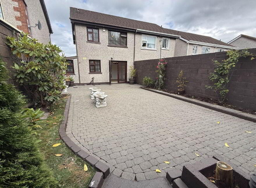 8 Abbeyvale, Corbally, Limerick, V94VR7V