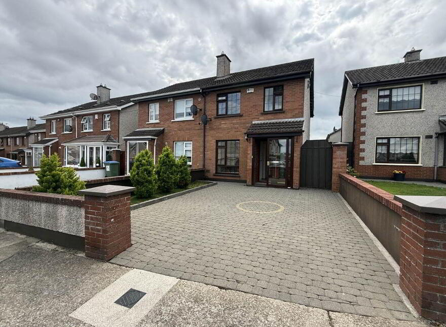 8 Abbeyvale, Corbally, Limerick, V94VR7V