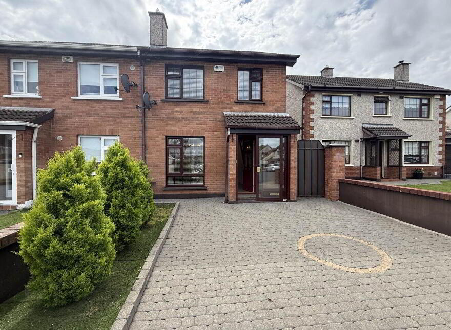 8 Abbeyvale, Corbally, Limerick, V94VR7V