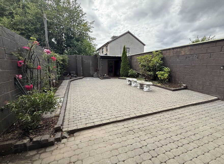 8 Abbeyvale, Corbally, Limerick, V94VR7V
