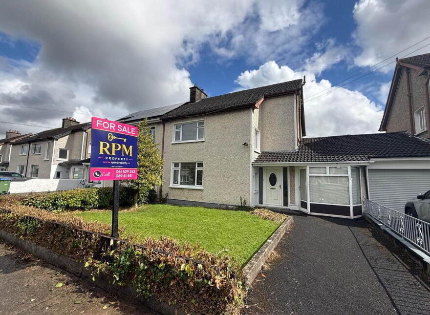 38 Highfield, Ennis Road, Limerick, V94Y9PA photo