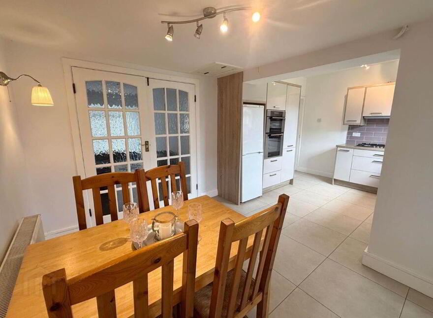 38 Highfield, Ennis Road, Limerick, V94Y9PA