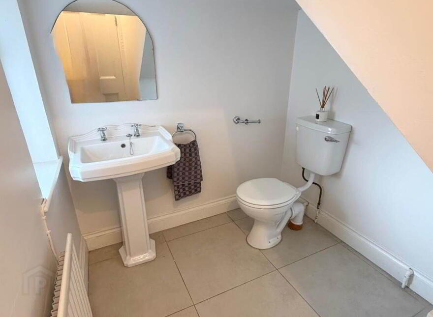 38 Highfield, Ennis Road, Limerick, V94Y9PA
