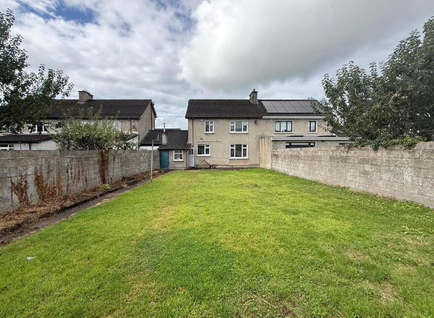 38 Highfield, Ennis Road, Limerick, V94Y9PA