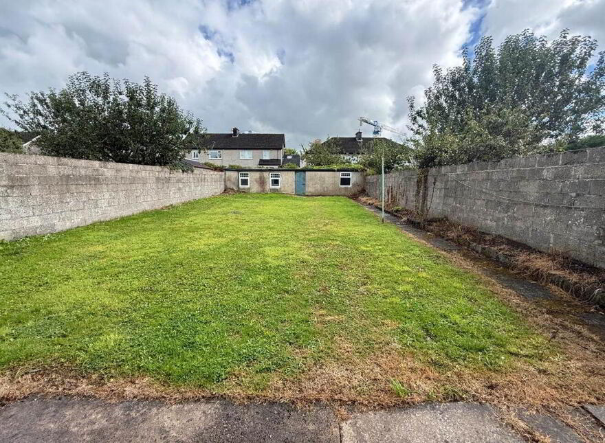 38 Highfield, Ennis Road, Limerick, V94Y9PA