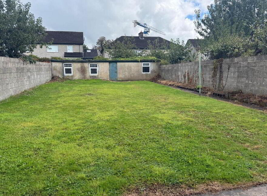 38 Highfield, Ennis Road, Limerick, V94Y9PA