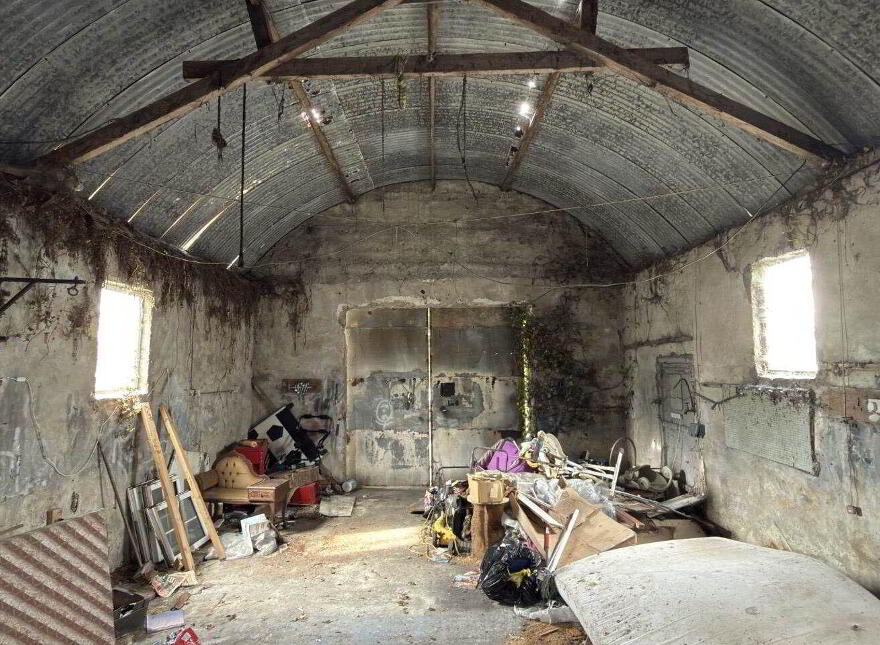 East, Square, Limerick, V94F24D