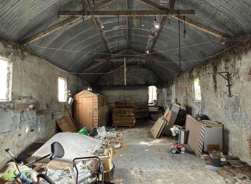 East, Square, Limerick, V94F24D