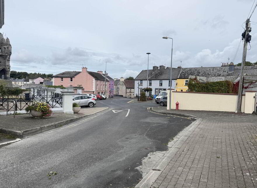 East, Square, Limerick, V94F24D