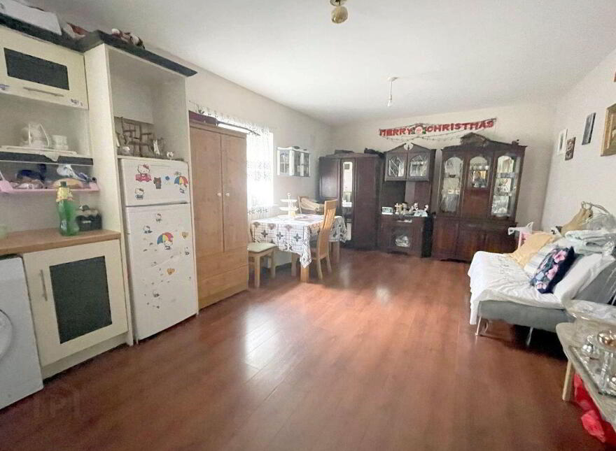 Apartment 1 Cornmill House, Longford Town, N39VY91