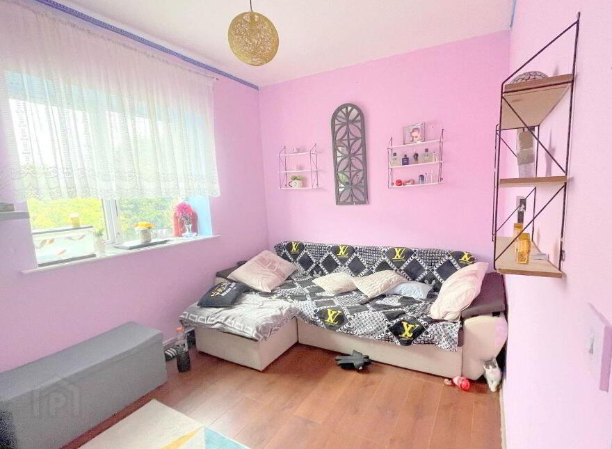 Apartment 1 Cornmill House, Longford Town, N39VY91