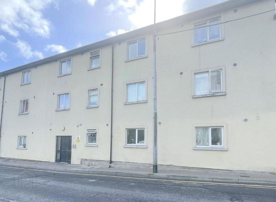 Apartment 1 Cornmill House, Longford Town, N39VY91 photo