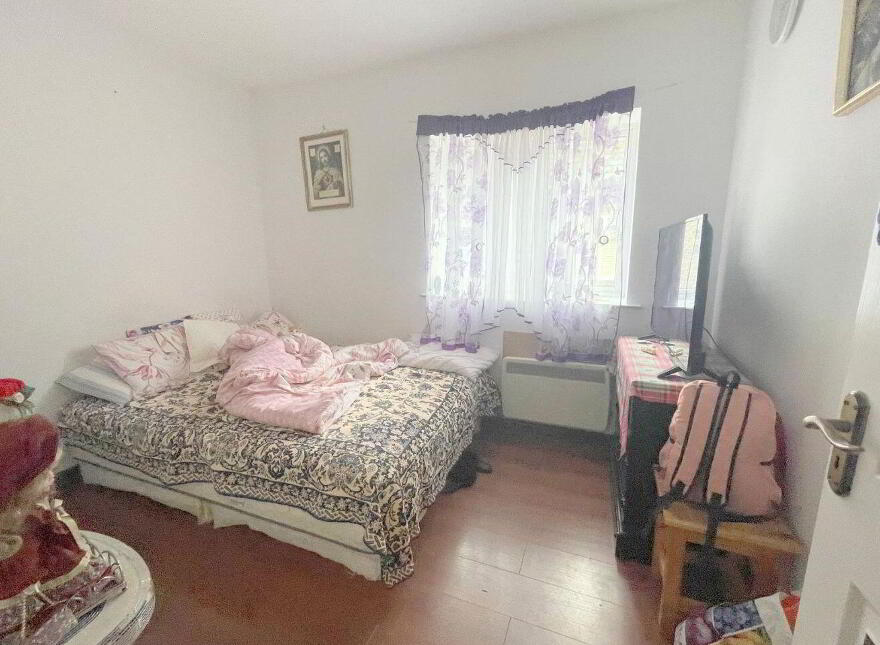 Apartment 1 Cornmill House, Longford Town, N39VY91