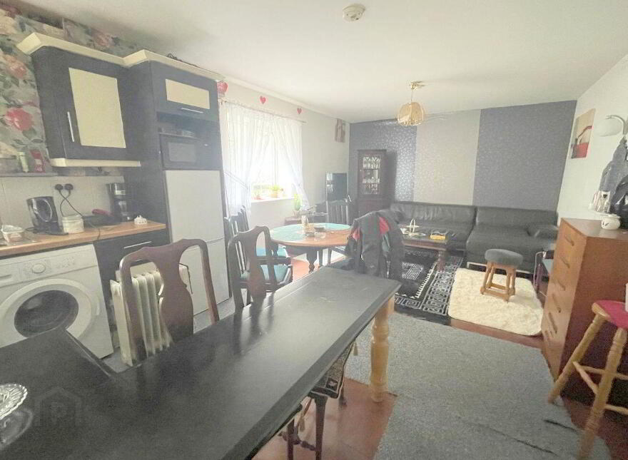 Apartment 1 Cornmill House, Longford Town, N39VY91