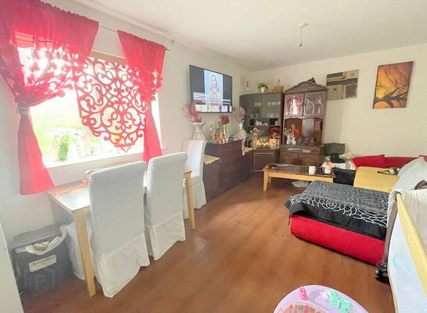 Apartment 1 Cornmill House, Longford Town, N39VY91