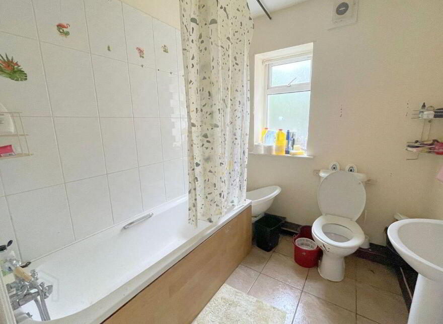 Apartment 1 Cornmill House, Longford Town, N39VY91