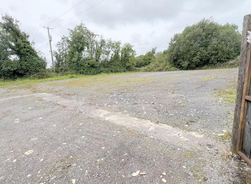 Cloonmore, Tarmonbarry, Tarmonbarry, N39KX98