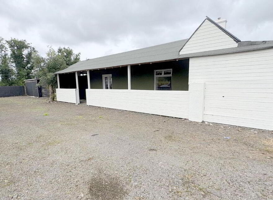 Cloonmore, Tarmonbarry, Tarmonbarry, N39KX98