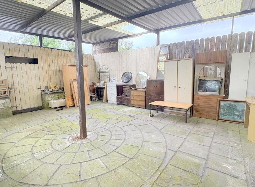 Cloonmore, Tarmonbarry, Tarmonbarry, N39KX98