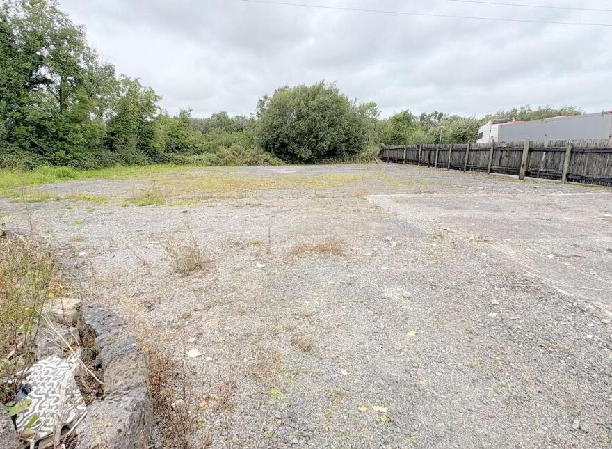 Cloonmore, Tarmonbarry, Tarmonbarry, N39KX98